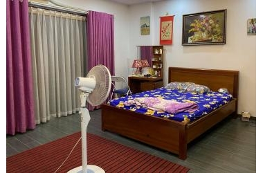 Bán nhà Võ Thị Sáu, Thanh Nhàn, Hai Bà Trưng, 34m2 x 4T x 3.15 tỷ, lô góc thoáng